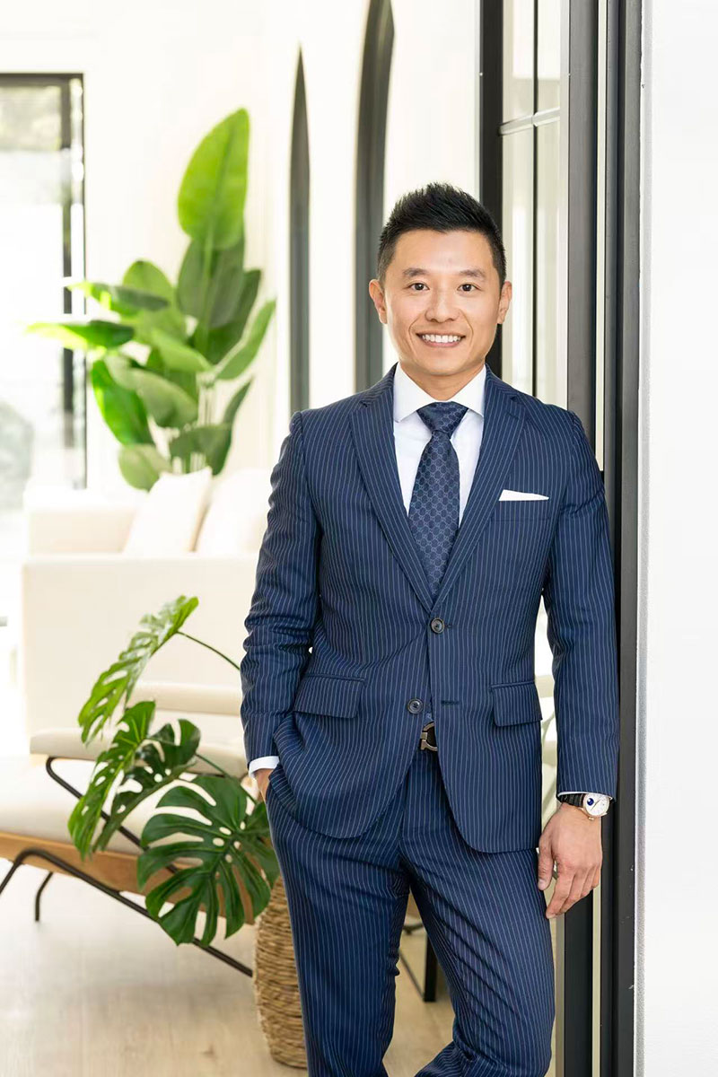 John Heng