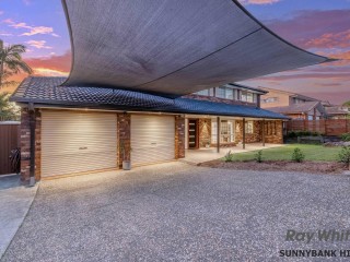PRESTIGIOUS FAMILY POSITION AND EXCEPTIONAL QUALITY
