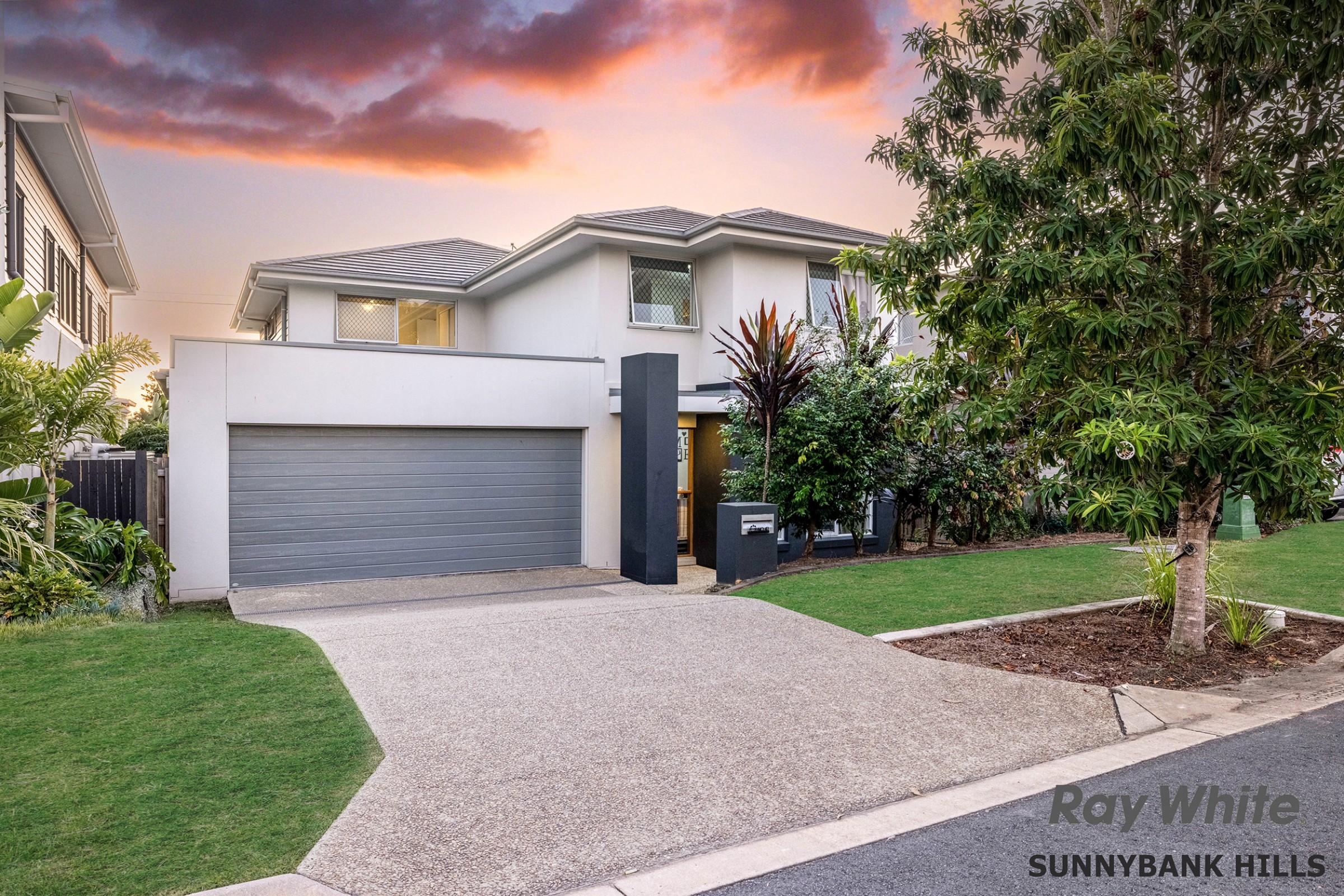 41 Major Drive, Rochedale, Queensland 4123 1152 John Heng