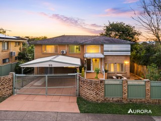 SPACE, FLEXIBILITY & CONVENIENCE IN THE HEART OF SUNNYBANK HILLS
