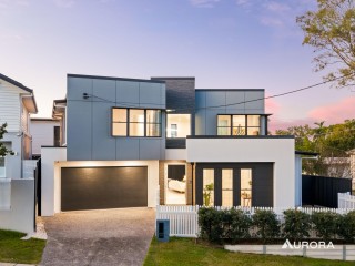 Modern Architectural Home with Enviable Location and Lifestyle