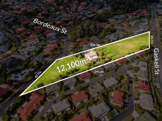 LAST REMAINING DEVELOPMENT LAND SITE IN CENTRAL EIGHT MILE PLAINS