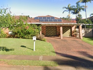 WELCOME TO REBERTSON!!! - SOLD OFF MARKET
