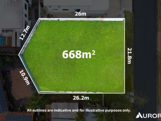 RARE OPPORTUNITY IN ROBERTSON