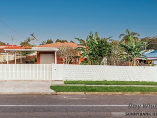 MAJOR RENTAL OPPORTUNITY – HIGH YIELDS / UPSIDE POTENTIAL
