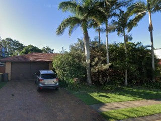 WELCOME TO REBERTSON!!! - SOLD OFF MARKET